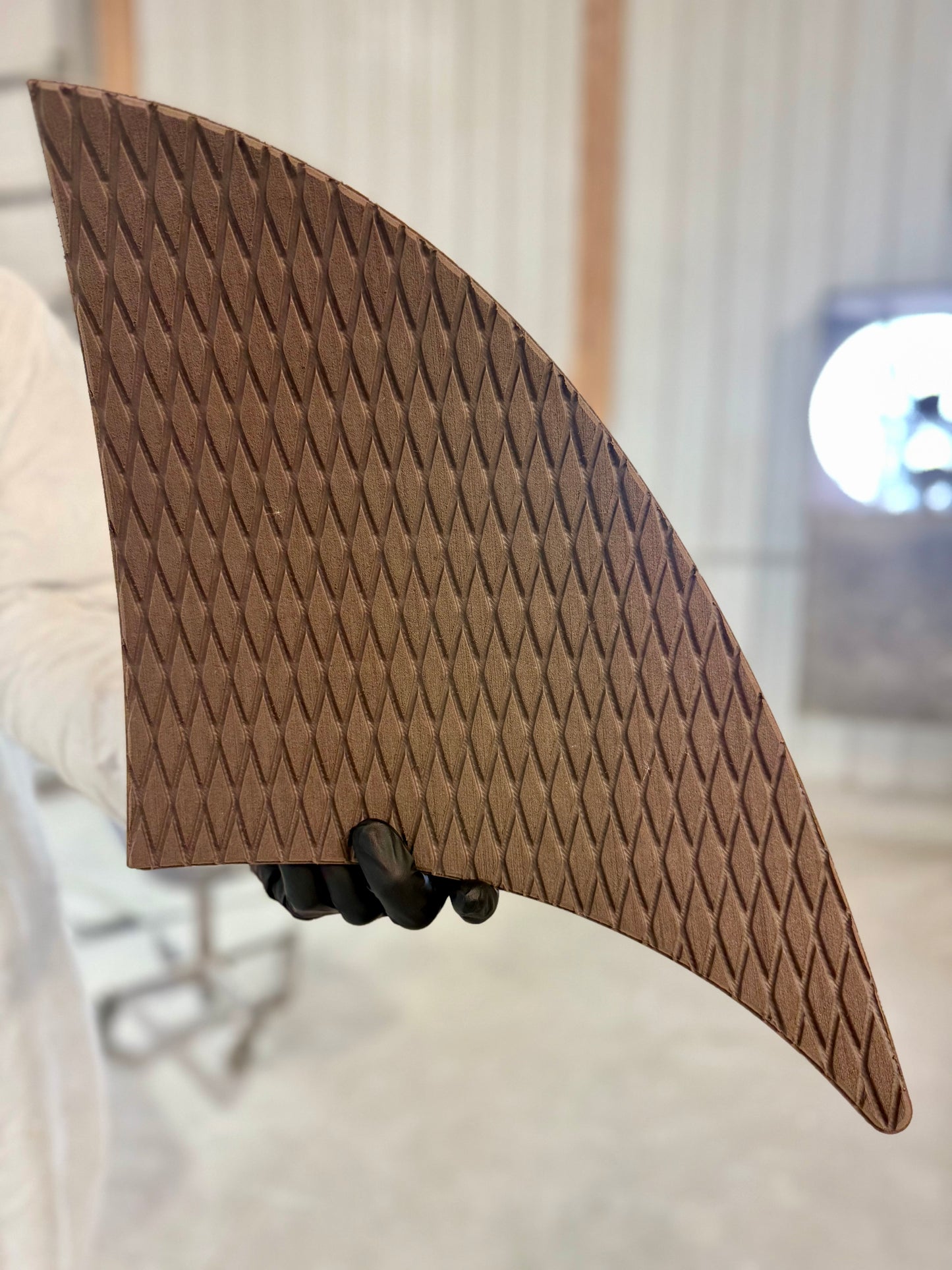 Fender Pad Kit for Ranger Reata Boat Trailers