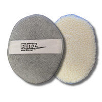 
                  
                    Flitz Dual Sided Applicator/Buffer
                  
                