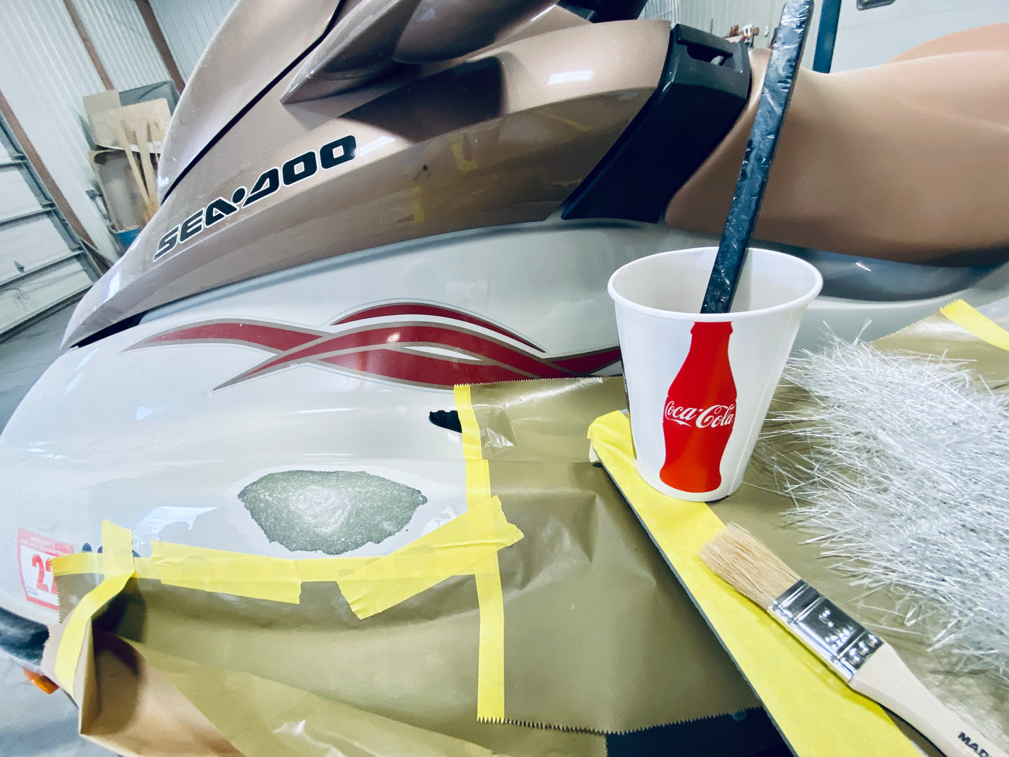 Gibbons Fiberglass