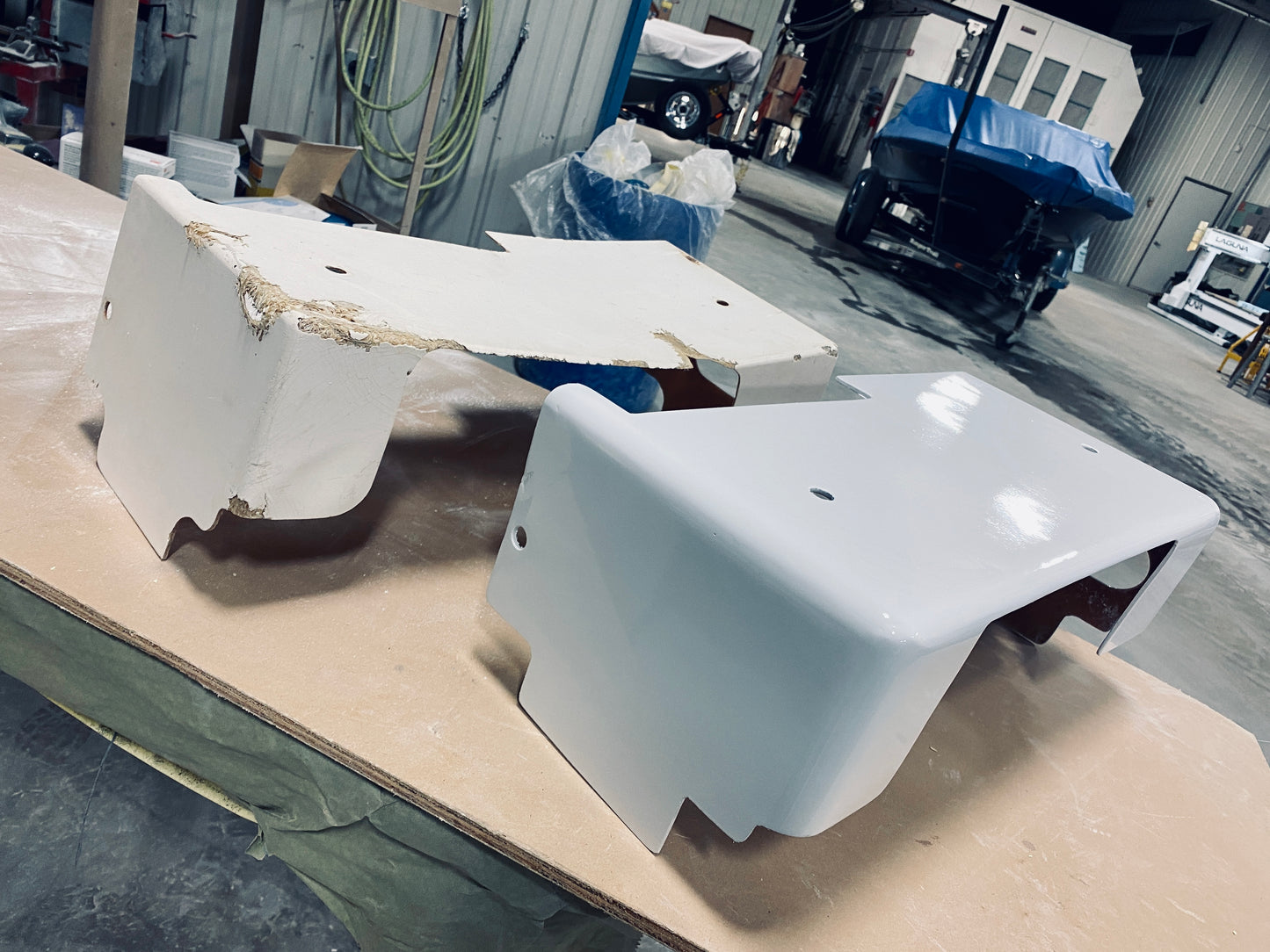 Gibbons Fiberglass